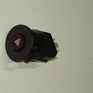 INTERRUPTOR PISCA ALERTA MB << 1987 - 24V