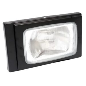FAROL - SCANIA SERIE 2 E 3 112 113 142 143 - LADO ESQUERDO - LADO DIREITO