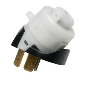 COMUTADOR IGNICAO VW GOL SAVEIRO PARATI VOYAGE - 5 SAIDAS