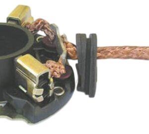 PORTA ESCOVA PARTIDA GM OMEGA 3.1 SILVERADO 4.1 1996 >>