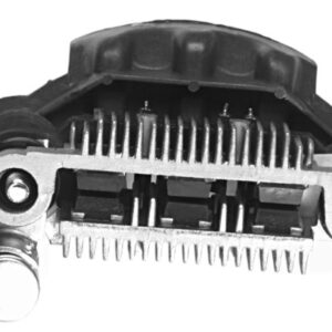 PLACA RETIFICADORA YALE MITSUBISHI NISSAN HYUNDAI - 85A