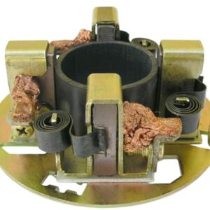PORTA ESCOVA PARTIDA SCANIA 1994 >> - MOTOR PARTIDA JE001371004