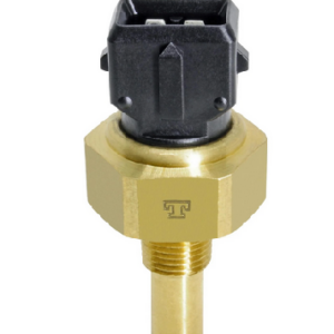 PLUG ELETRONICO - FORD FIESTA 16V ZETEC 1998>> - PRETO