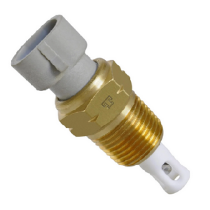 PLUG ELETRONICO GM S10 BLAZER << 1998 - COM AR CONDICIONADO
