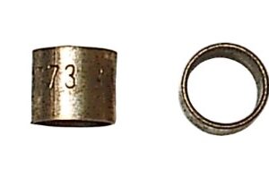 BUCHA PARTIDA INTERMEDIARIA FORD ESCORT SPRINTER F250 - LUCAS - 3X