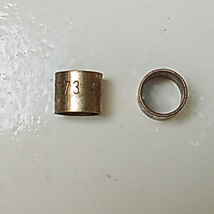 BUCHA PARTIDA INTERMEDIARIA FORD ESCORT SPRINTER F250 - LUCAS - 3X
