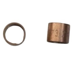 BUCHA PARTIDA GM CORSA FORD ESCORT VW LOGUS FIAT - BOSCH - LADO BENDIX - 2X