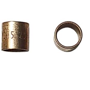 BUCHA PARTIDA GM CORSA FORD ESCORT VW LOGUS FIAT - BOSCH - LADO BENDIX - 3X