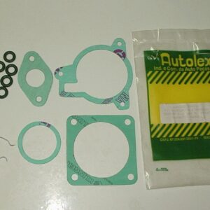 KIT TBI FIAT TIPO TEMPRA MPFI - M.MARELLI