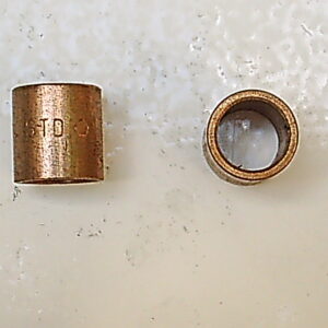 BUCHA PARTIDA PEUGEOT 504 505 - LUCAS - LADO BENDIX - STD