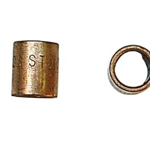 BUCHA PARTIDA VW FIAT GM FORD - LUCAS - LADO COLETOR - STD