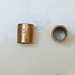 BUCHA PARTIDA VW FIAT GM FORD - LUCAS - LADO COLETOR - STD