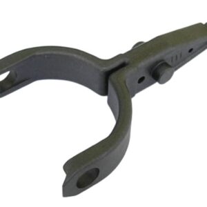 GARFO PARTIDA DM DW VW FIAT GM FORD GOL 1.0MI 16V