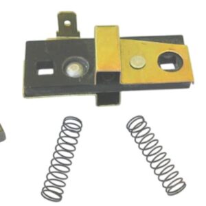 PORTA ESCOVA ALTERNADOR FORD CORCEL F1000 MF MB VALMET
