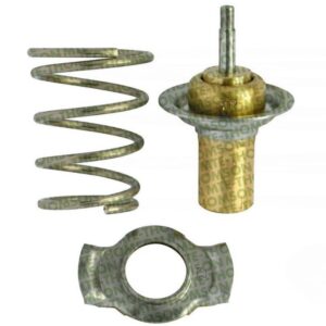 VALVULA TERMOSTATICA GM CELTA CORSA 1.0 8V MPFI