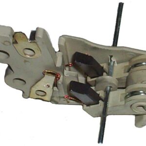PORTA ESCOVA ALTERNADOR - DELCO - 12V 24V