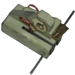 PORTA ESCOVA ALTERNADOR GM MONZA KADETT CORSA VECTRA DELCO COREANO