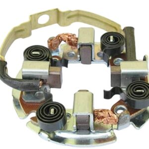 PORTA ESCOVA PARTIDA MOTO KAWASAKI JET SKI - 12V