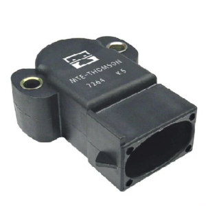 SENSOR BORBOLETA FORD FIESTA KA COURIER 1.0 1.4 1.6 2011 >>