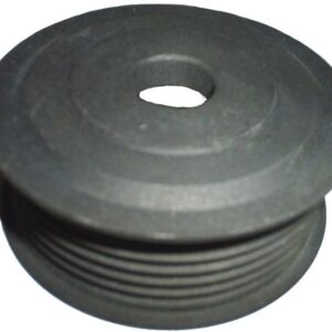 POLIA DO ALTERNADOR SILVERADO DLX PICK UP D6000 D6150 1996 >>