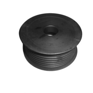 POLIA DO ALTERNADOR F1000 RANGER SPRINTER S10