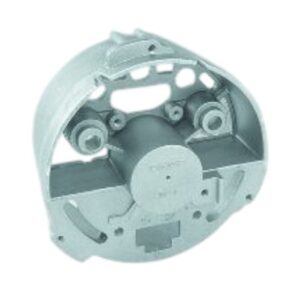 MANCAL DO ALTERNADOR SCANIA MB VOLVO FIAT - LD