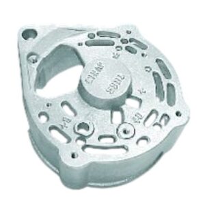MANCAL DO ALTERNADOR MONZA KADETT VECTRA S10 - COM AR - LD