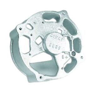 MANCAL ALTERNADOR D20 BONANZA VERANEIO DIESEL - COM AR - LADO COLETOR