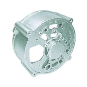 MANCAL ALTERNADOR VOLVO NL10 NL12 ONIBUS B12 1996 >> - LADO COLETOR