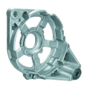 MANCAL ALTERNADOR VALMET VOLVO - LADO POLIA