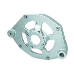 MANCAL ALTERNADOR VOLVO NL10 NL12 ONIBUS B12 1996 >> - LADO POLIA