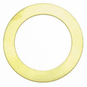 ARRUELA DE LATAO DA PARTIDA KB MB. BOSCH - 41 X 58 X 0,5 MM