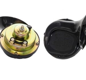 BUZINA CARACOL PEUGEOT CITROEN PICASSO - PLUG PEUGEOT - 12V