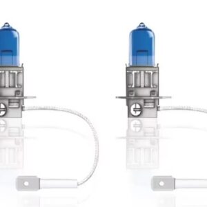 LAMPADA FAROL H3 - 55W 12V - COOL BLUE INTENSE 4200K