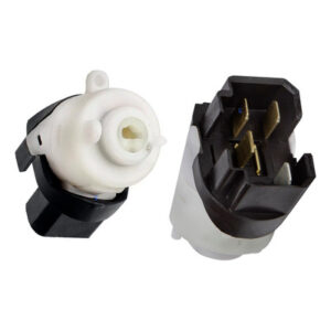 COMUTADOR IGNICAO VW GOL SAVEIRO PARATI - 5 SAIDAS - RELE SONORO