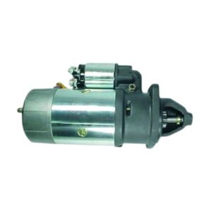 MOTOR PARTIDA JF AGRALE FIAT ALLIS VALMET 12V 3KW