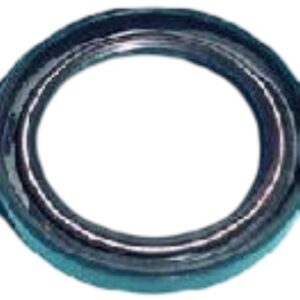 RETENTOR DA PARTIDA - BOSCH KB MB (RIGIDO COM MOLA)
