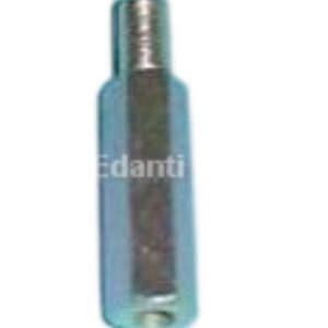 PARAFUSO DE FIXACAO DA TAMPA DA PARTIDA KB SEXTAVADO - 8 X 6 X 11 MM
