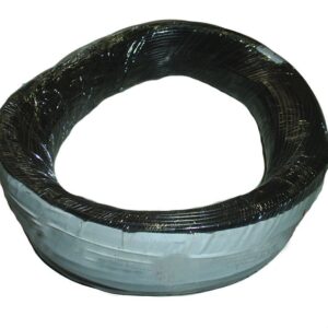 FIO CABO FLEXIVEL 10,00 MM PRETO