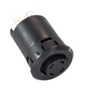 INTERRUPTOR LIMPADOR MB - 3 SAIDAS