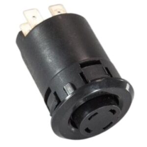 INTERRUPTOR LIMPADOR MB - 4 SAIDAS