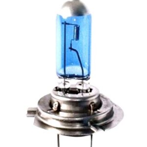 LAMPADA FAROL H7 100W - 12V