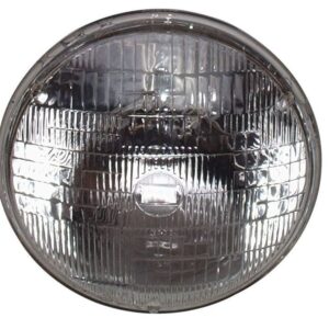SEALED BEAM - GRANDE - 75X50W
