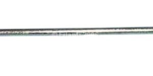PARAFUSO DE FECHAMENTO DA PARTIDA - KB BOSCH LONGO 6 X 244 MM
