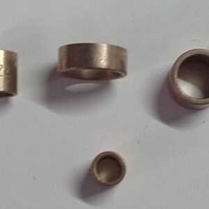 KIT BUCHAS PARTIDA FIAT TIPO UNO FIORINO - STD