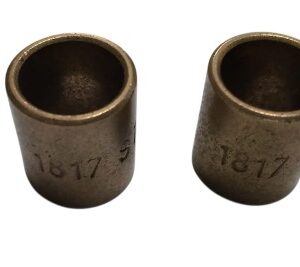 KIT BUCHAS PARTIDA FORD SILVERADO F1000 - ALCOOL GASOLINA - STD