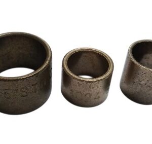 KIT BUCHAS PARTIDA VW KOMBI DIESEL VW A AR - STD