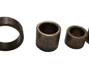 KIT BUCHAS PARTIDA GM OMEGA CORSA VECTRA - STD