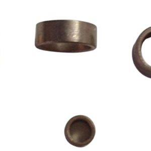 KIT BUCHAS PARTIDA DELCO REMY 42 MT - STD