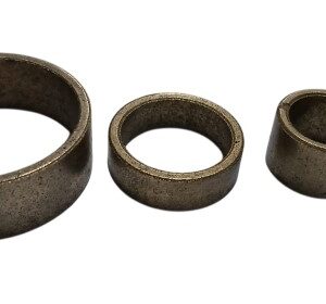 KIT BUCHAS PARTIDA FORD FIESTA 1.4 ESCORT - STD